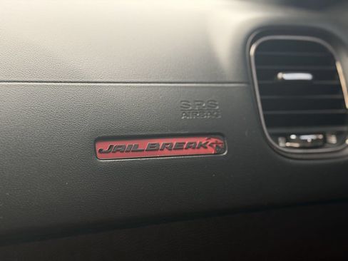 Used 2020 Dodge Charger SRT Hellcat w/ Harman/Kardon Audio Group RWD image 29
