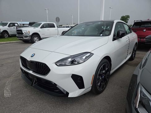 New 2026 BMW 228i xDrive w/ Technology Package AWD/4WD image 9