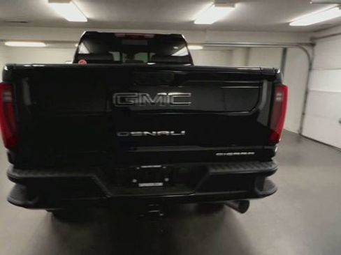 New 2026 GMC Sierra 2500 Denali Ultimate AWD/4WD image 7