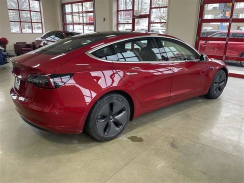 Used 2018 Tesla Model 3 Long Range image 7