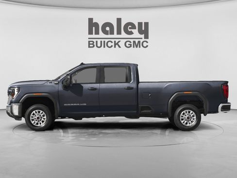 New 2026 GMC Sierra 2500 AT4 image 3