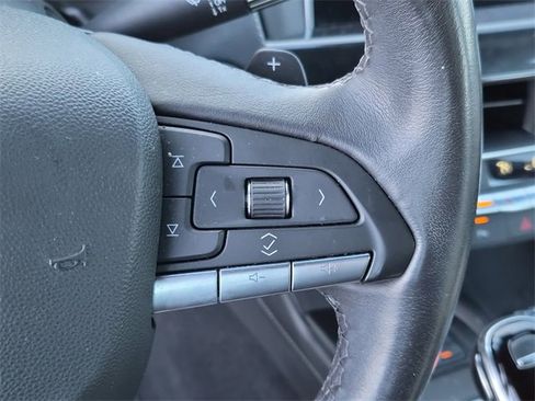 Certified 2022 Cadillac CT5 Luxury image 27