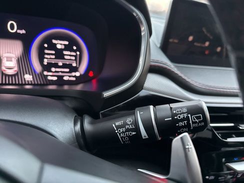 Used 2024 Acura MDX A-Spec image 35