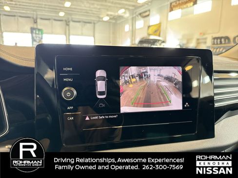 Used 2025 Volkswagen Jetta S image 8