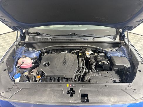 Used 2021 Hyundai Santa Fe SE image 38