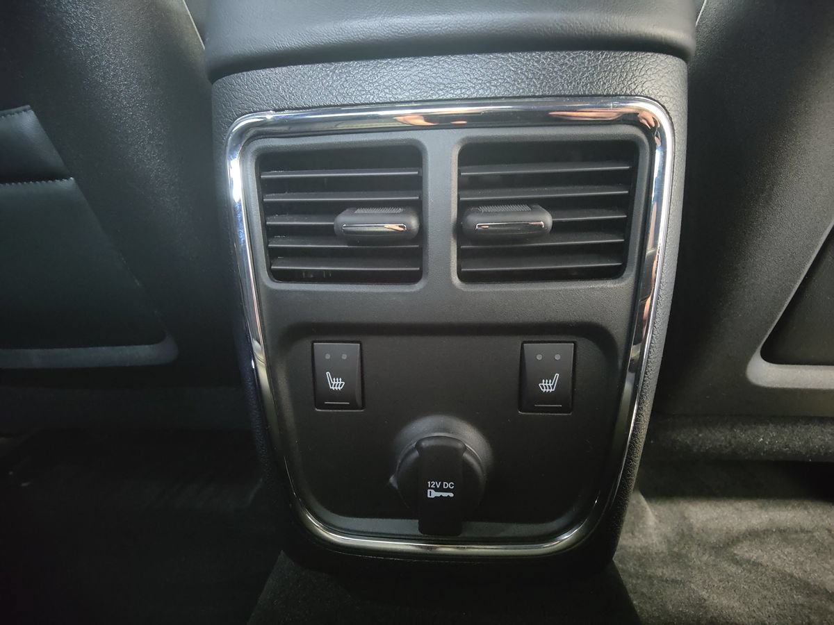 Used 2014 Dodge Charger R/T AWD/4WD image 18