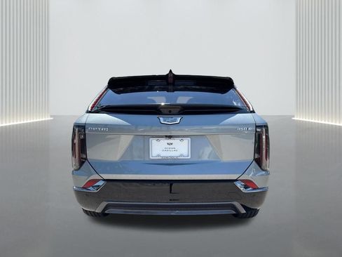 New 2026 Cadillac Optiq Sport 1 RWD image 6