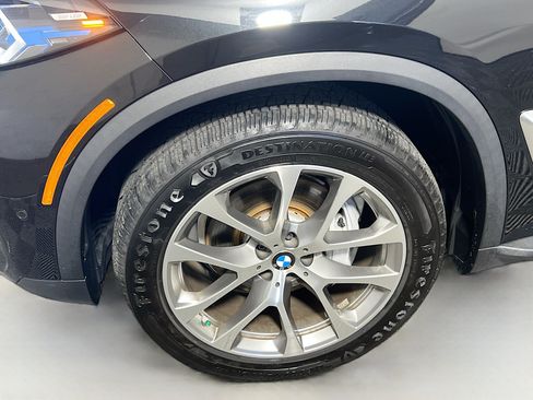 Used 2024 BMW X5 sDrive40i RWD image 13