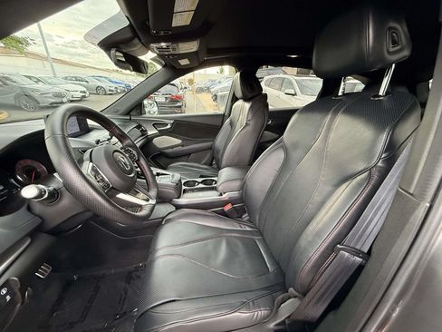 Used 2025 Acura RDX A-Spec AWD/4WD image 12