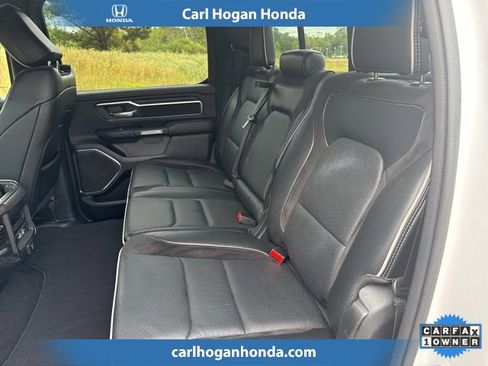 Used 2025 RAM 1500 Laramie image 12