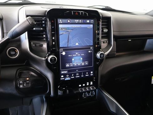 Used 2024 RAM 2500 Laramie w/ Sport Appearance Package image 5