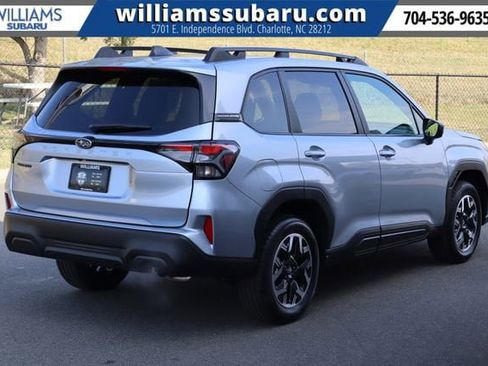 New 2026 Subaru Forester Premium image 7