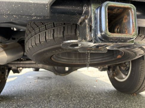 Used 2023 Toyota Tundra SR5 w/ SR5 Convenience Package image 23