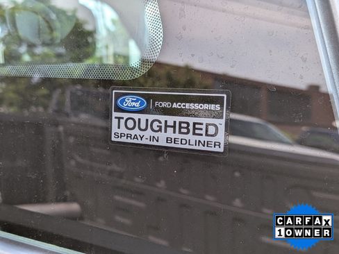 Used 2024 Ford F150 XL AWD/4WD image 13