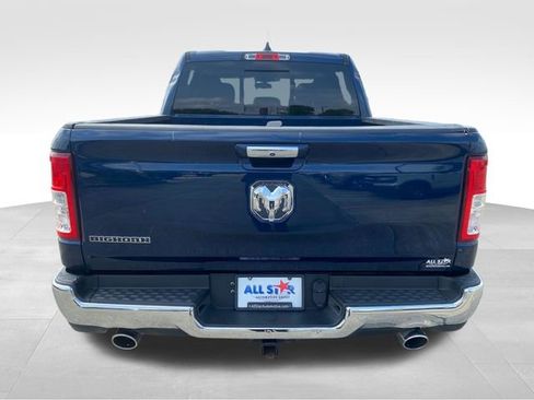 Used 2020 RAM 1500 Big Horn RWD image 6