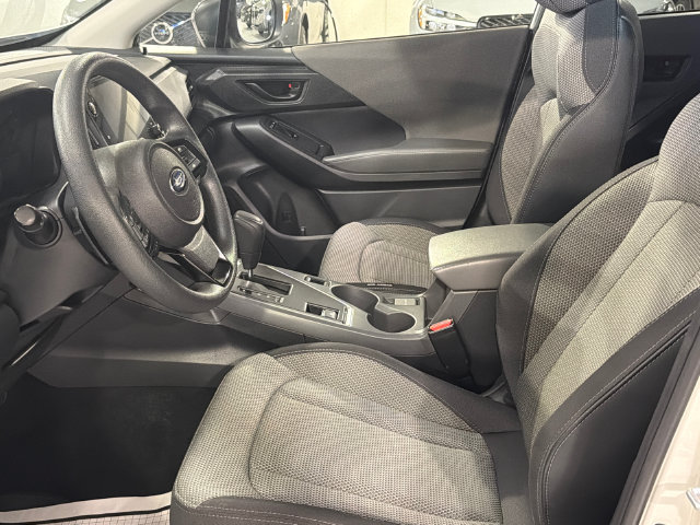 Certified 2024 Subaru Crosstrek 2.0i Premium w/ Popular Package #3 AWD/4WD image 10