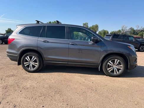 Used 2018 Honda Pilot EX-L image 6