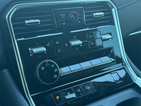 New 2026 Nissan Armada SL image 20