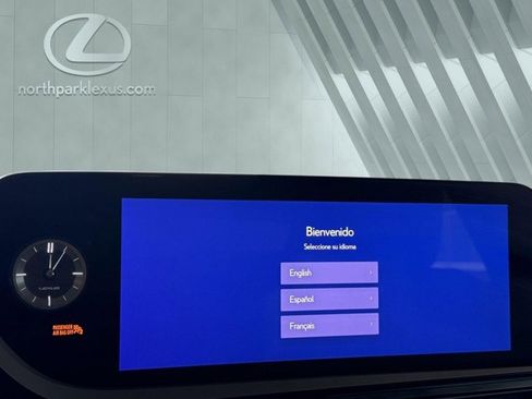 Certified 2025 Lexus ES 300h w/ Premium Package FWD image 19