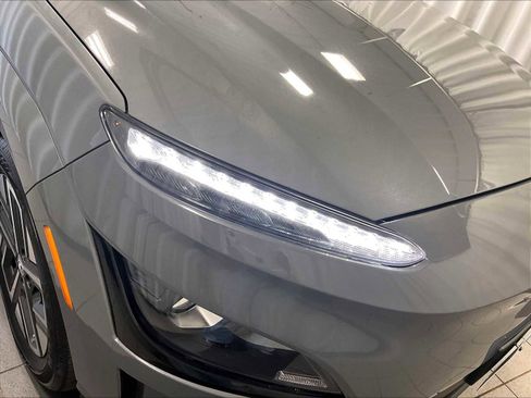Used 2023 Hyundai Kona SEL image 33