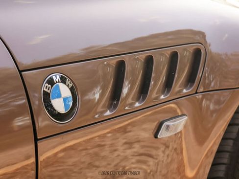 Used 2000 BMW Z3 2.5i image 57