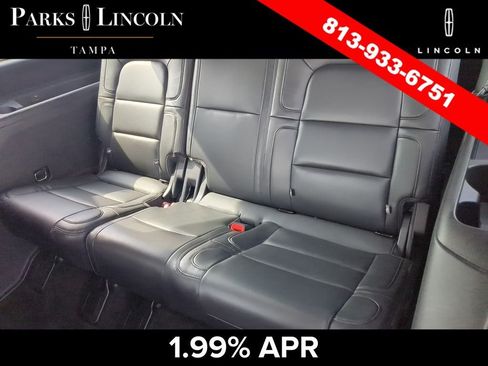 Certified 2022 Lincoln Navigator Reserve AWD/4WD image 16