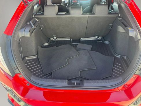 Used 2018 Honda Civic Sport image 18