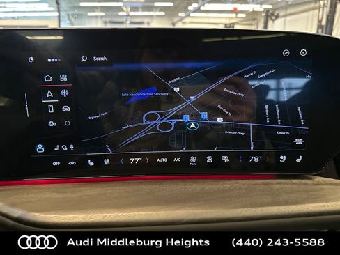 New 2025 Audi Q5 Premium Plus image 19