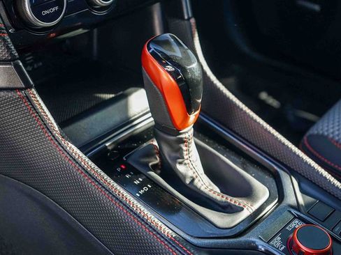 Certified 2023 Subaru Forester Sport image 22