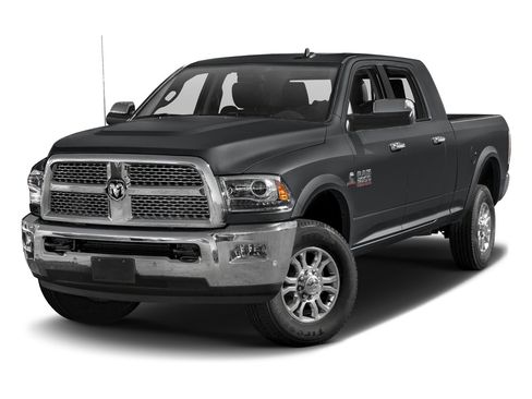 Used 2016 RAM 2500 Laramie AWD/4WD image 46