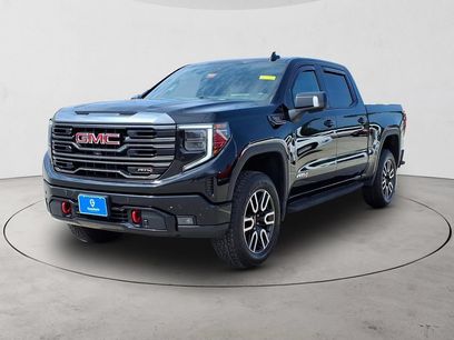 Used 2023 GMC Sierra 1500 AT4 w/ AT4 Premium Package