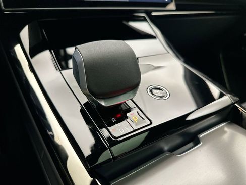 New 2026 Land Rover Range Rover Sport Dynamic SE image 20