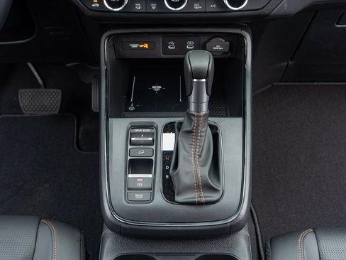 New 2026 Honda CR-V Sport-L image 22
