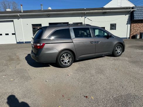 Used 2011 Honda Odyssey EX image 11
