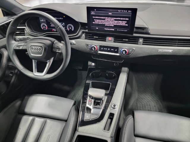 Used 2023 Audi A5 2.0T Premium Plus AWD/4WD image 29