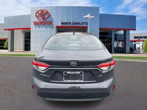 New 2026 Toyota Corolla LE image 10