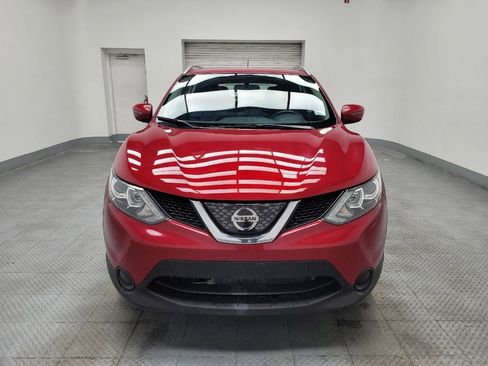 Used 2018 Nissan Rogue Sport SV image 15