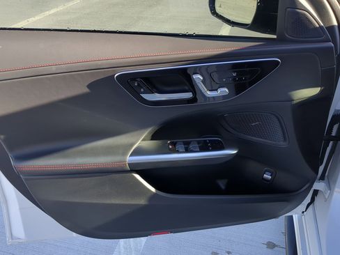 Used 2024 Mercedes-Benz C 43 AMG AMG C 43 image 13