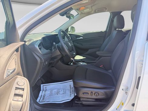 Used 2026 Buick Encore GX Sport Touring w/ Comfort Package FWD image 10