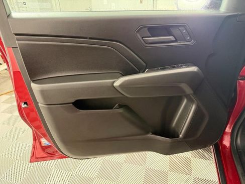 Used 2023 Chevrolet Colorado Trail Boss w/ Technology Package image 14