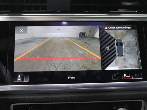 Used 2023 Audi Q3 2.0T Premium Plus w/ Premium Plus Package image 44