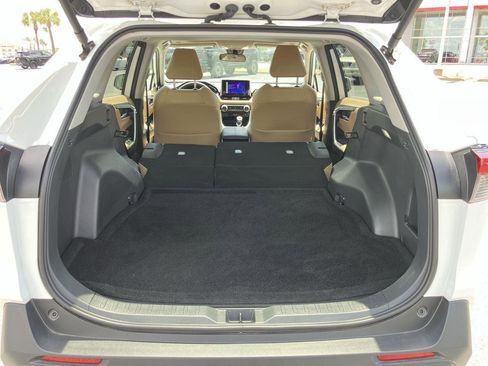 Used 2024 Toyota RAV4 XLE Premium FWD image 26