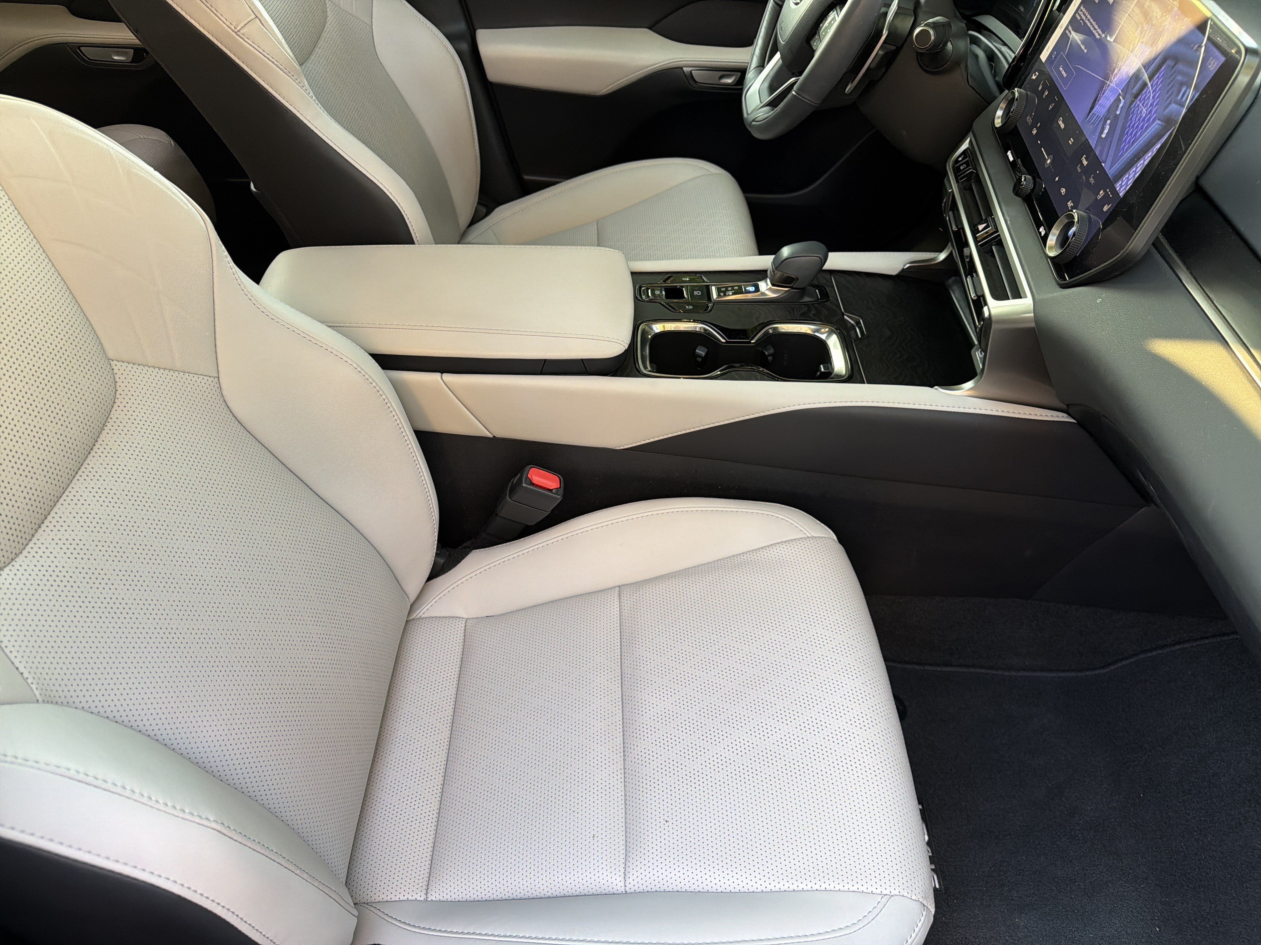 Certified 2024 Lexus RX 350 Premium Plus w/ Convenience Package FWD image 41