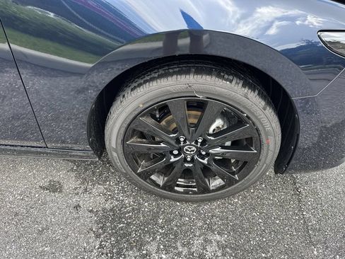 New 2026 MAZDA MAZDA3 s Sport FWD image 58
