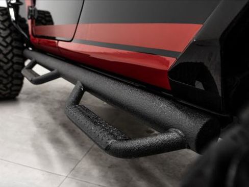 Used 2021 Jeep Wrangler Unlimited Rubicon image 21