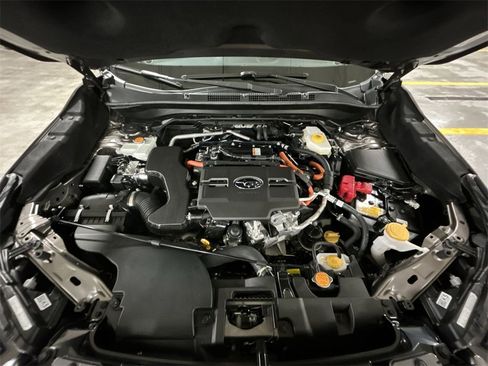 Certified 2025 Subaru Forester Premium image 14