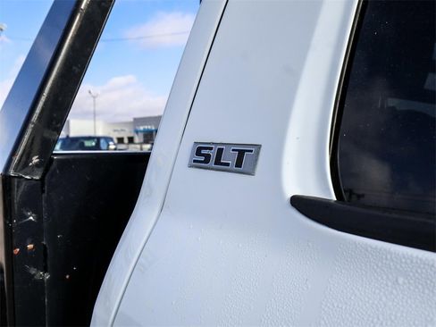 Used 2024 RAM 3500 SLT w/ Quick Order Package 2YG SLT image 12