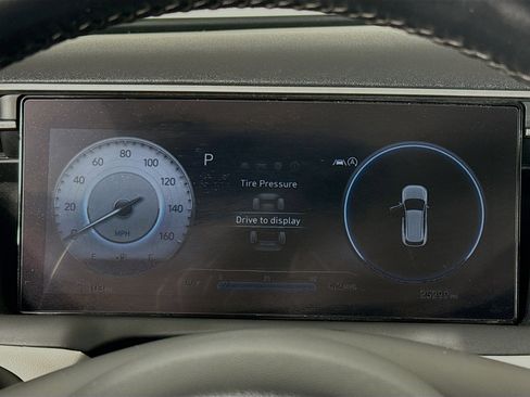 Used 2022 Hyundai Tucson SEL w/ Convenience Package image 14