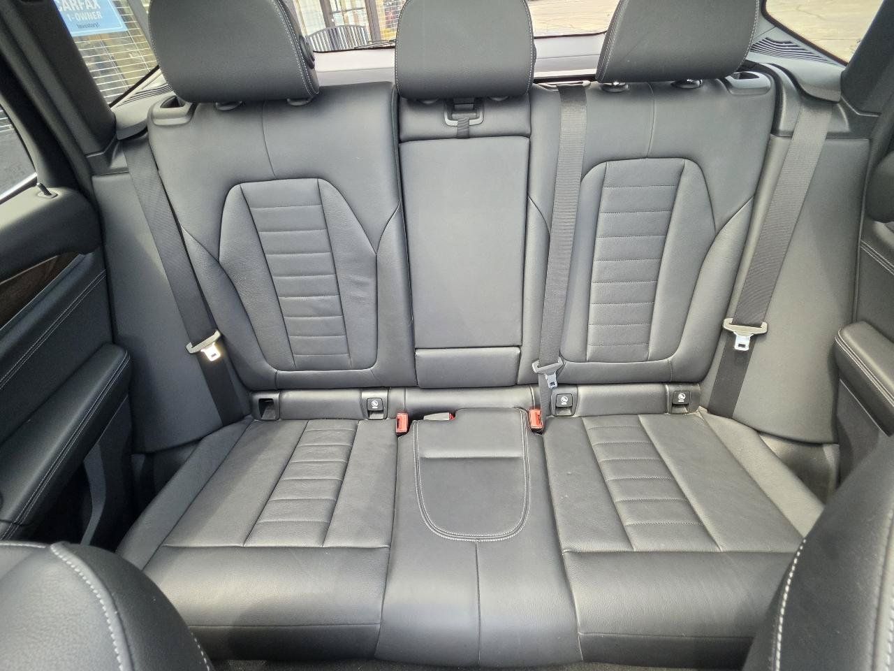 Used 2018 BMW X3 xDrive30i AWD/4WD image 44