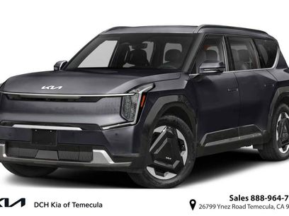 Used 2024 Kia EV9 Land